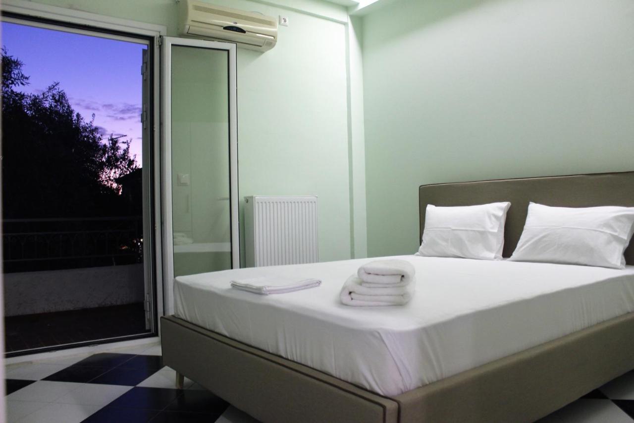 Minas Apartment 2Mins Walking From Stoupa Beach, Upgraded Wi-Fi Экстерьер фото
